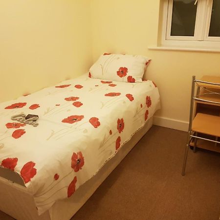 Freedom Villa Rooms Шефилд Екстериор снимка