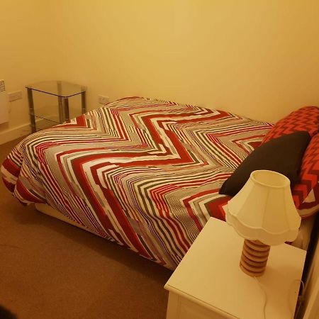 Freedom Villa Rooms Шефилд Екстериор снимка