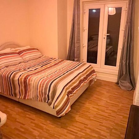 Freedom Villa Rooms Шефилд Екстериор снимка