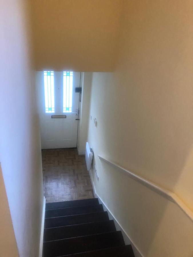 Freedom Villa Rooms Шефилд Екстериор снимка