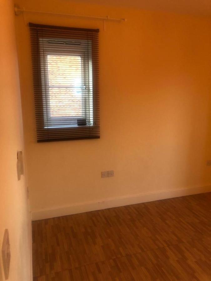 Freedom Villa Rooms Шефилд Екстериор снимка