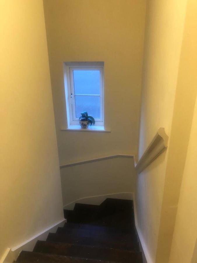 Freedom Villa Rooms Шефилд Екстериор снимка