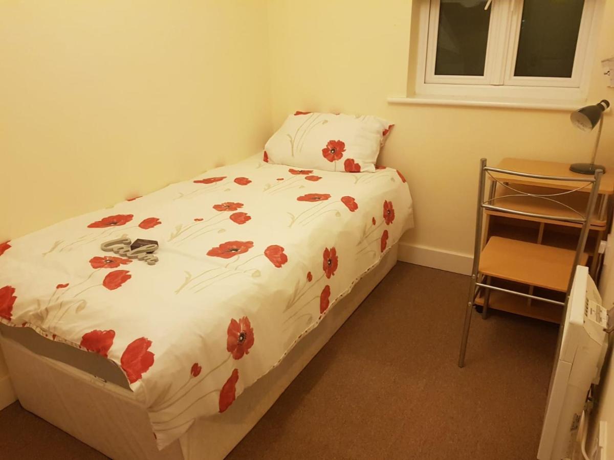 Freedom Villa Rooms Шефилд Екстериор снимка