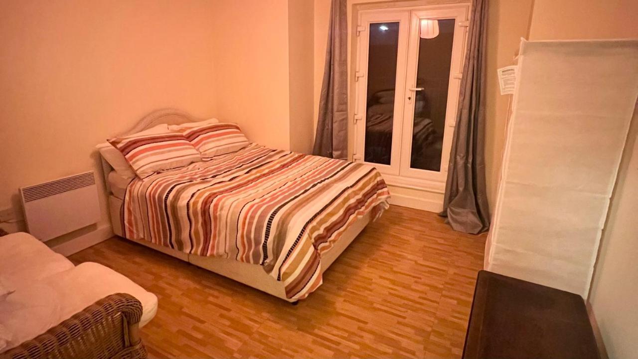 Freedom Villa Rooms Шефилд Екстериор снимка